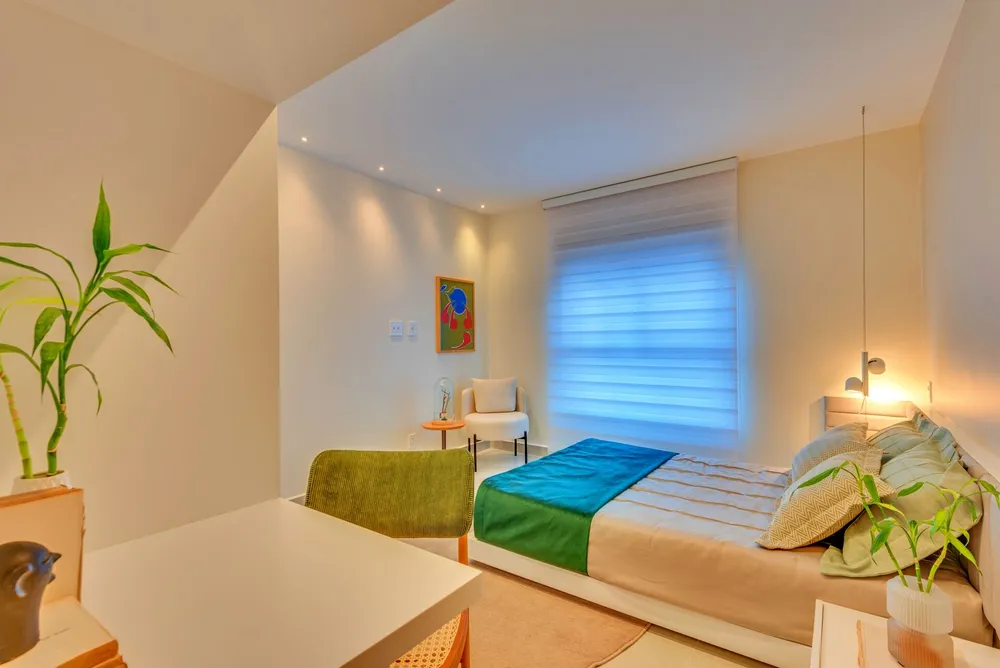 Apartamento, 4 quartos, 350 m² - Foto 7