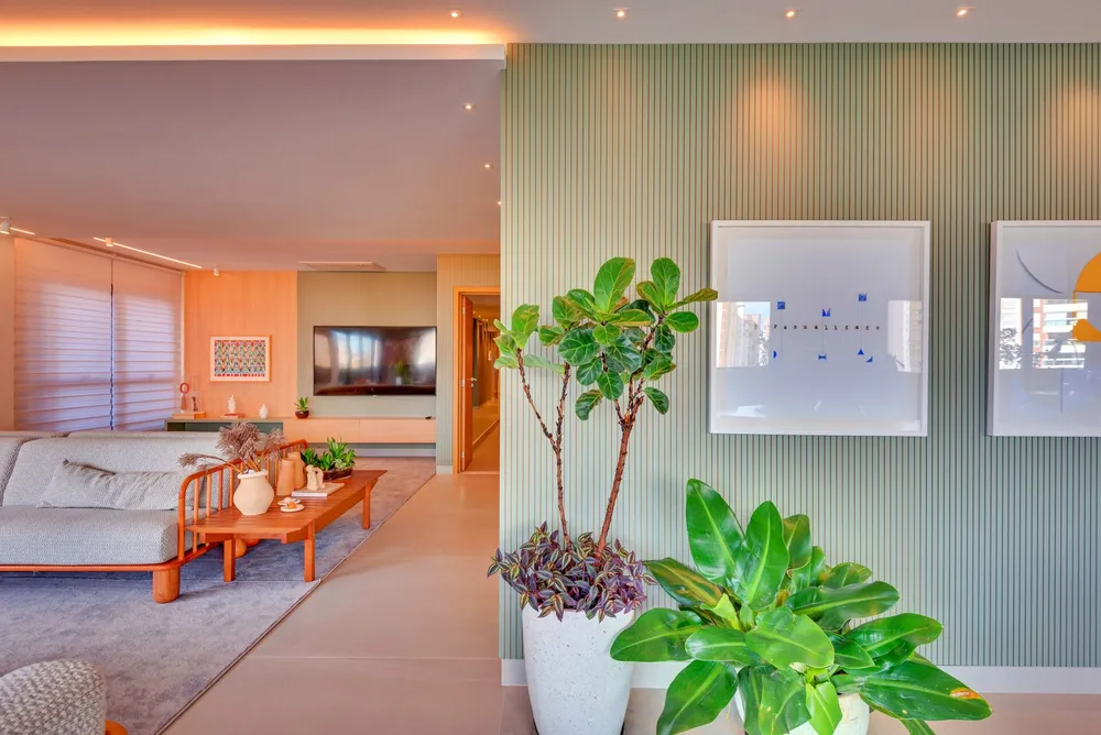 Apartamento, 4 quartos, 350 m² - Foto 6
