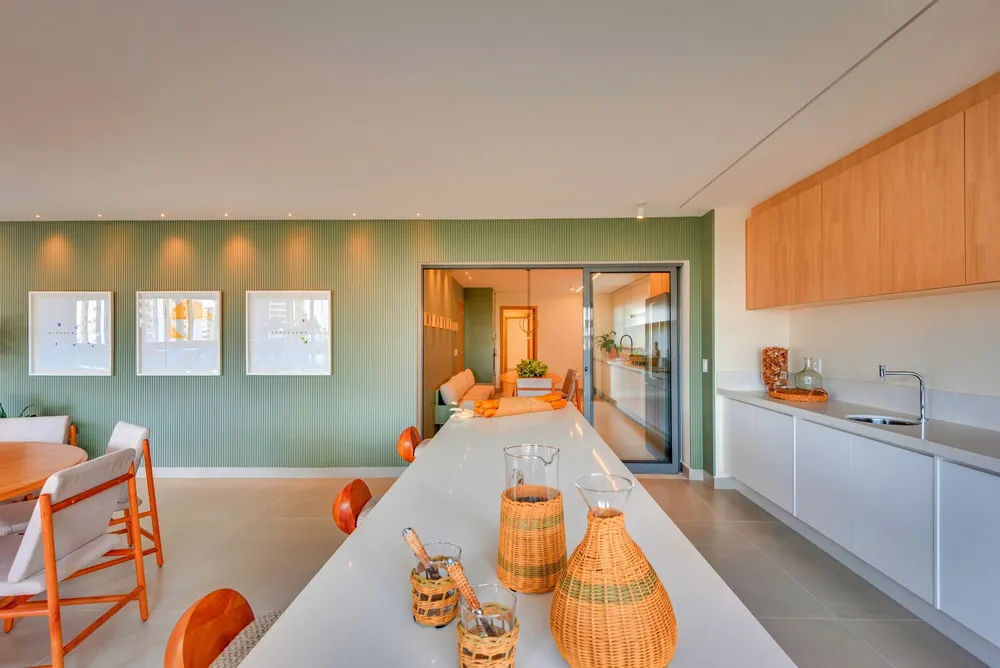 Apartamento, 4 quartos, 350 m² - Foto 4