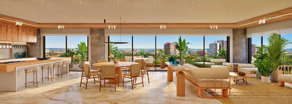 Apartamento, 4 quartos, 350 m² - Foto 11