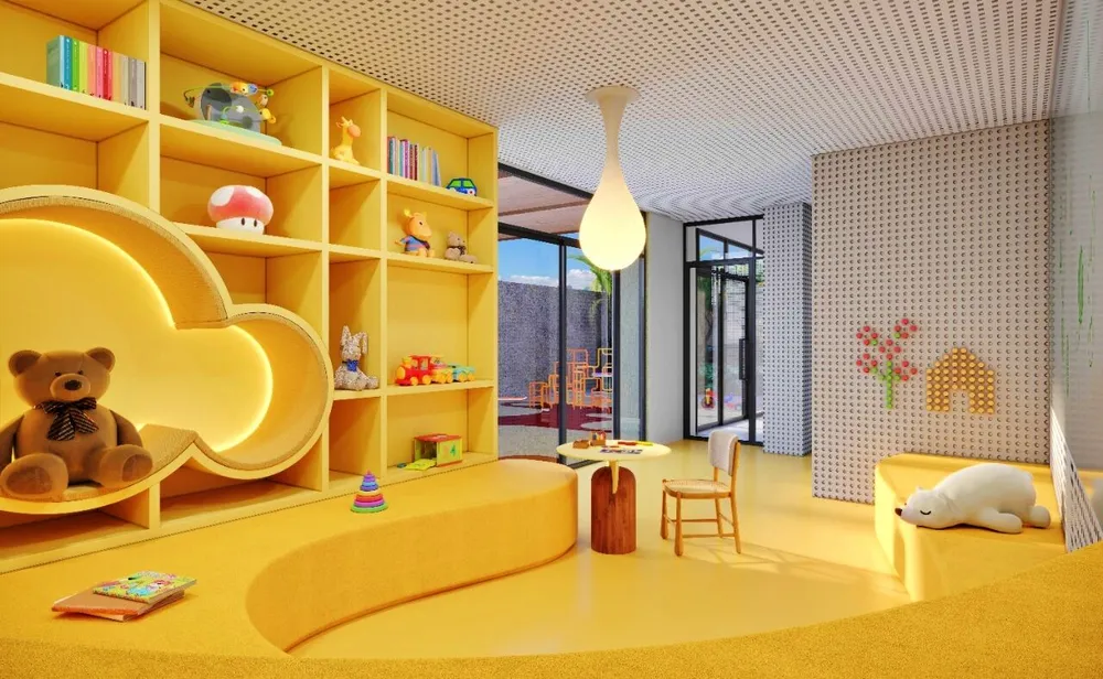 Apartamento, 4 quartos, 350 m² - Foto 8