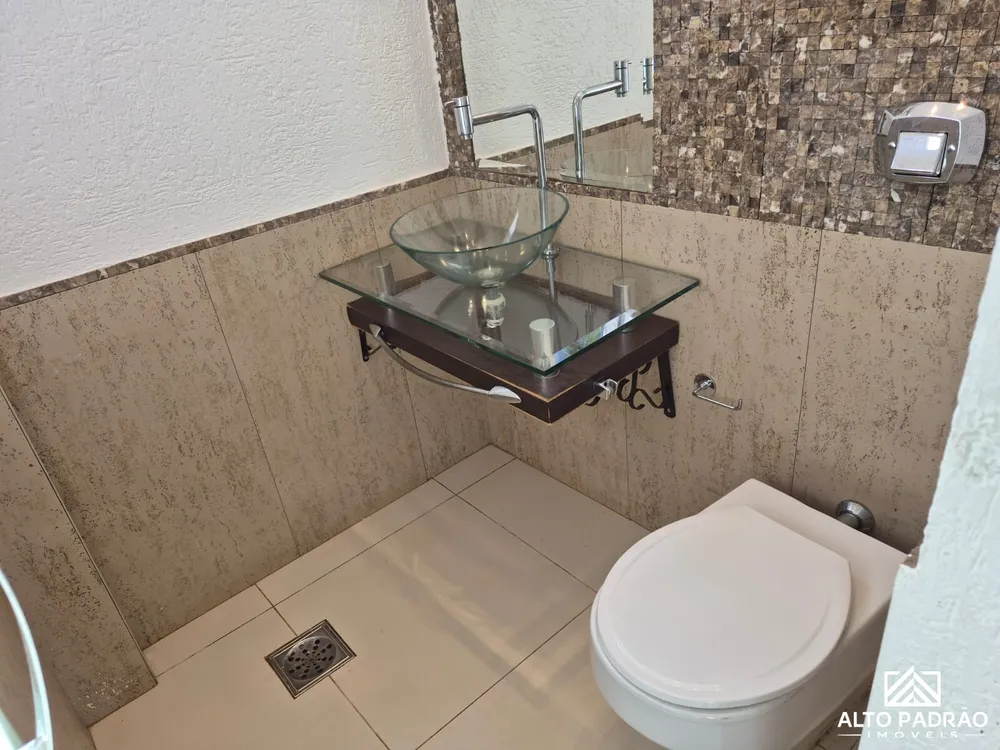 Casa, 3 quartos, 2518 m² - Foto 12