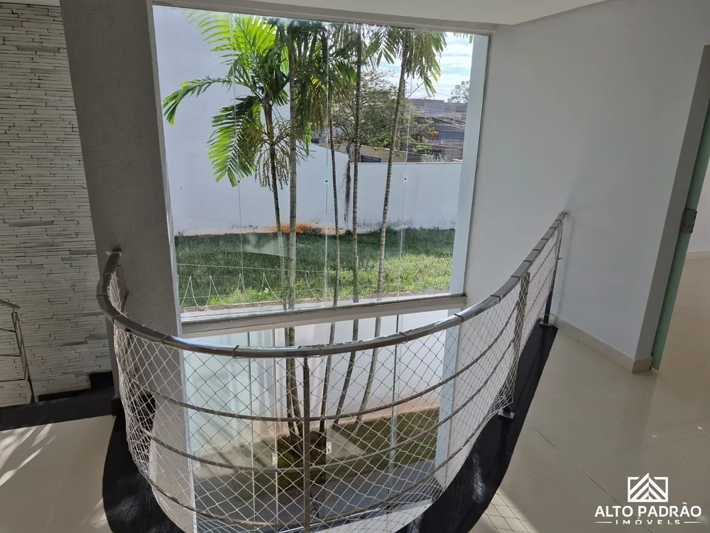 Casa, 3 quartos, 2518 m² - Foto 10