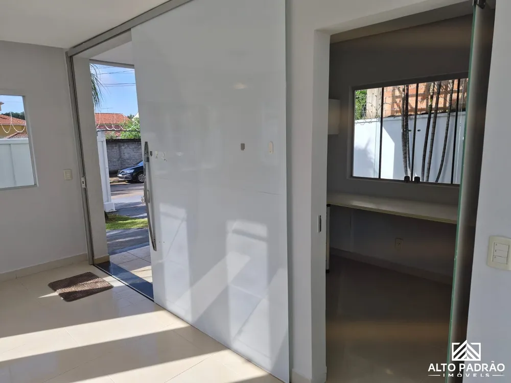 Casa, 3 quartos, 2518 m² - Foto 11