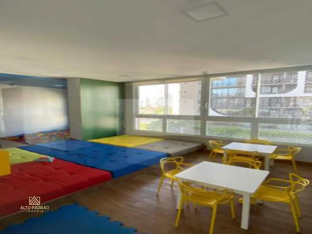 Apartamento, 3 quartos, 208 m² - Foto 12