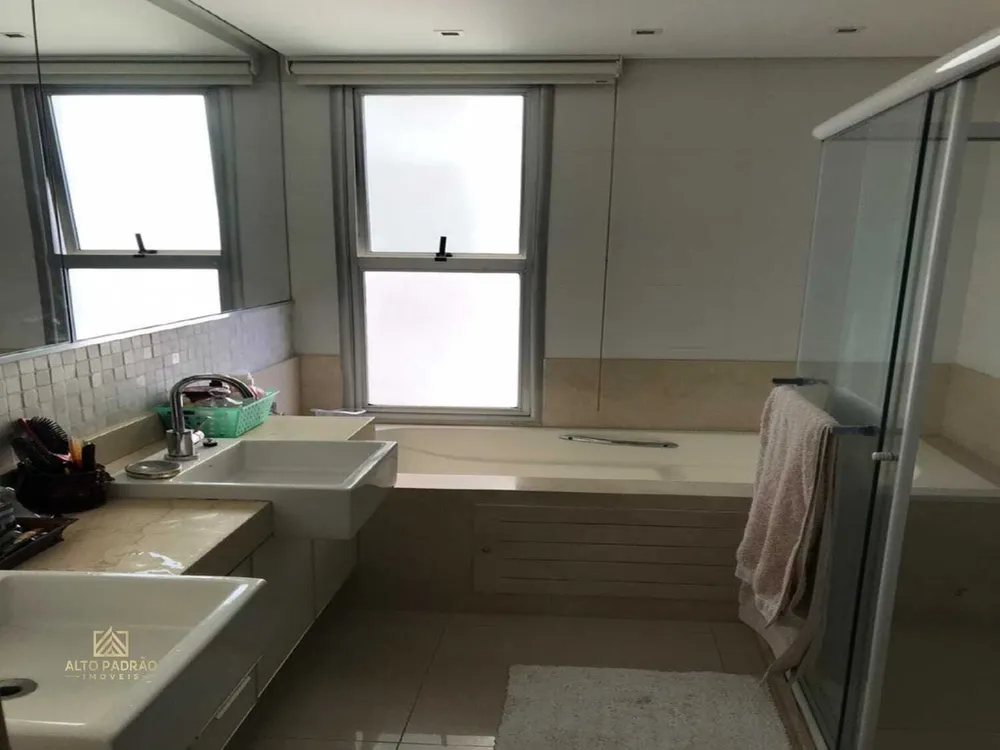 Apartamento, 3 quartos, 208 m² - Foto 8