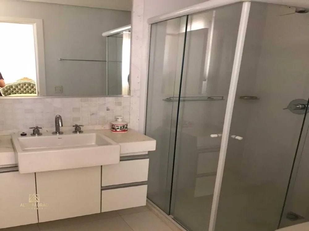 Apartamento, 3 quartos, 208 m² - Foto 7