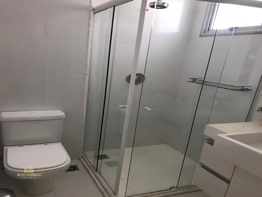 Apartamento, 3 quartos, 208 m² - Foto 10