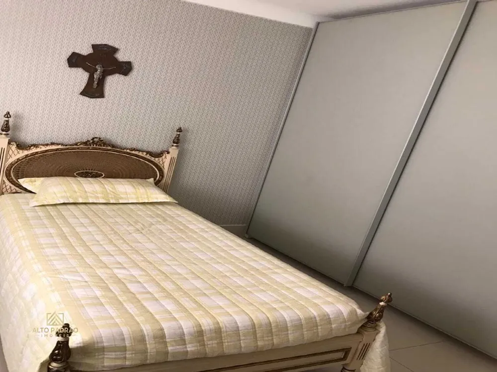Apartamento, 3 quartos, 208 m² - Foto 9