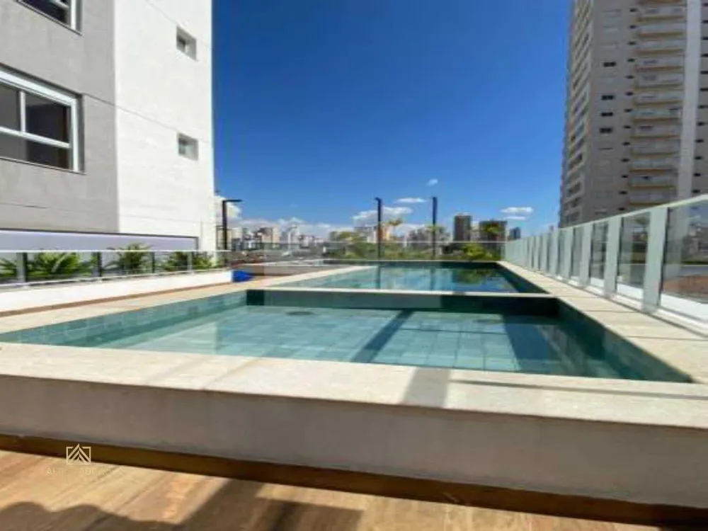 Apartamento, 3 quartos, 208 m² - Foto 6