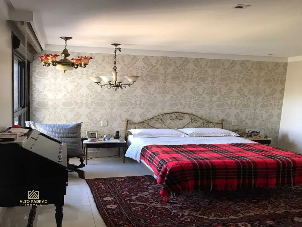 Apartamento, 3 quartos, 208 m² - Foto 4