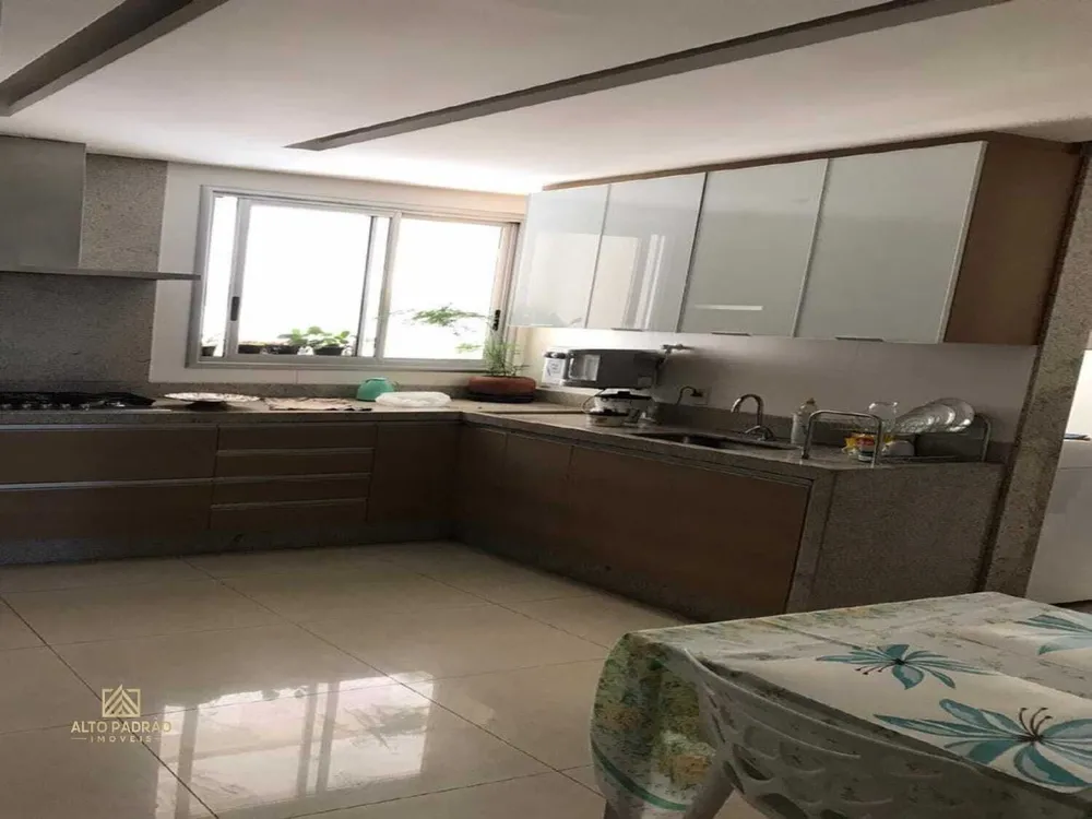 Apartamento, 3 quartos, 208 m² - Foto 3