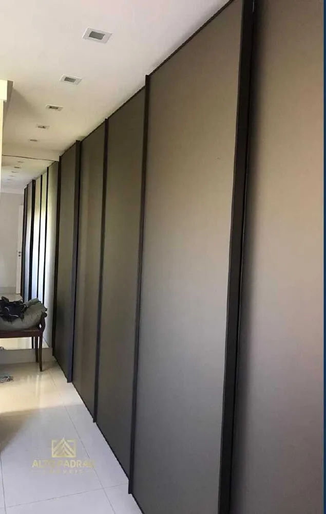 Apartamento, 3 quartos, 208 m² - Foto 5