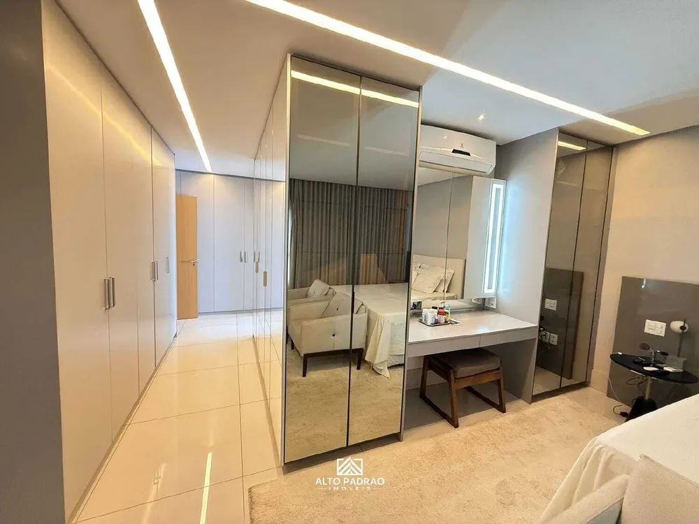 Apartamento, 4 quartos, 264 m² - Foto 11