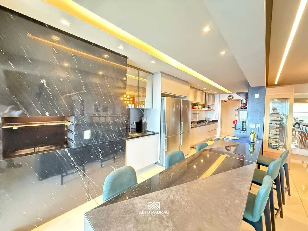 Apartamento, 4 quartos, 264 m² - Foto 4