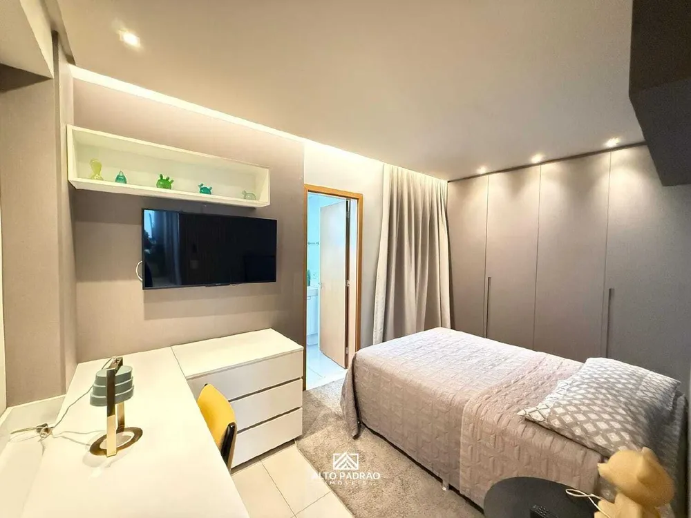 Apartamento, 4 quartos, 264 m² - Foto 12