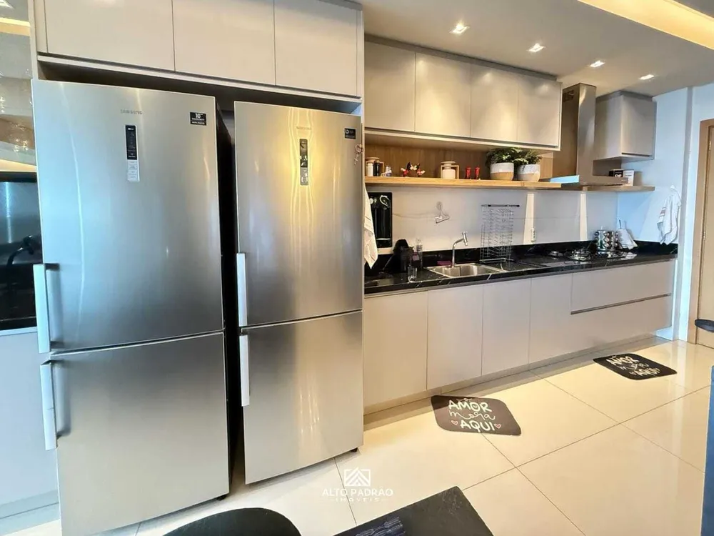 Apartamento, 4 quartos, 264 m² - Foto 6