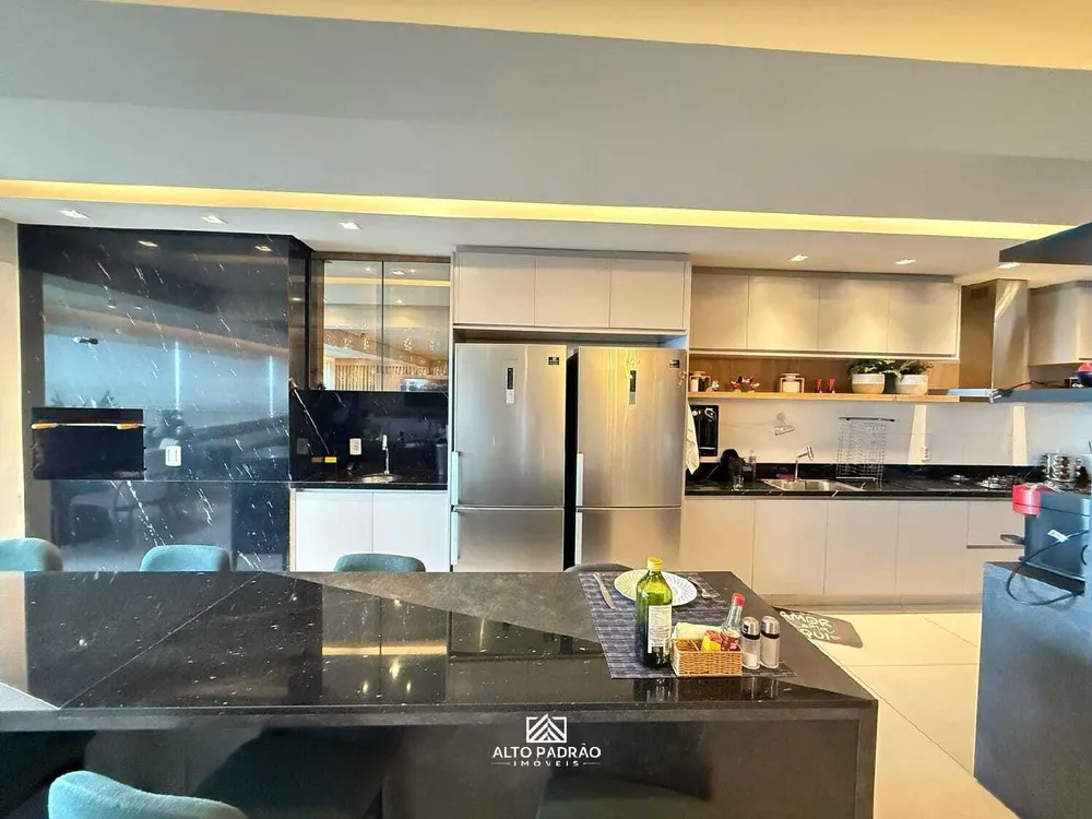 Apartamento, 4 quartos, 264 m² - Foto 3