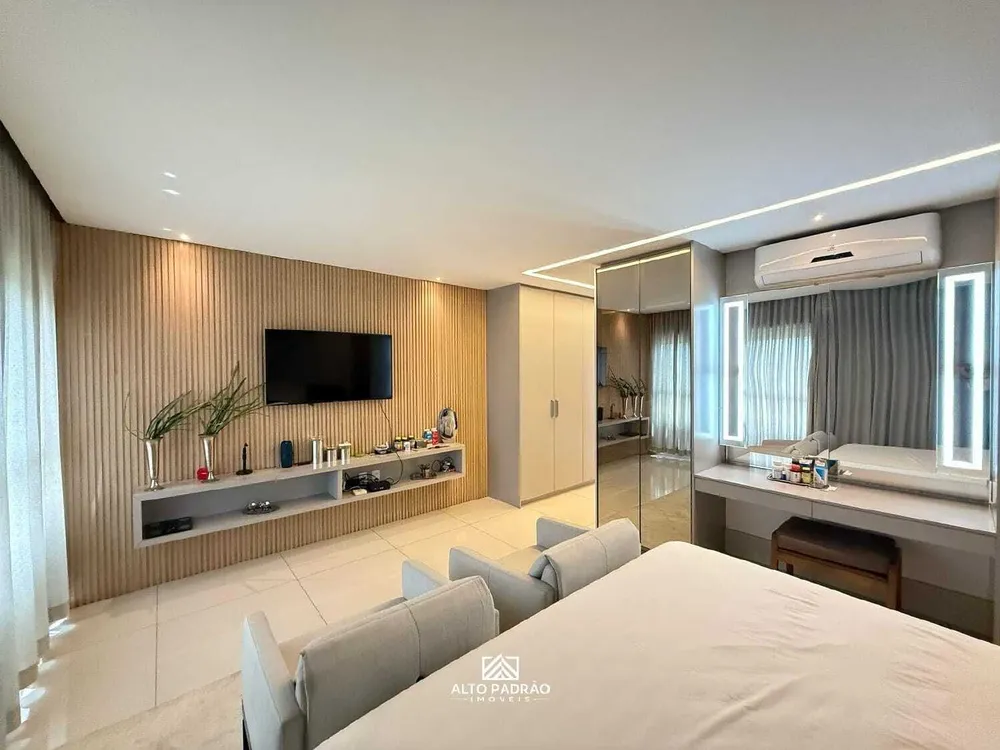 Apartamento, 4 quartos, 264 m² - Foto 9