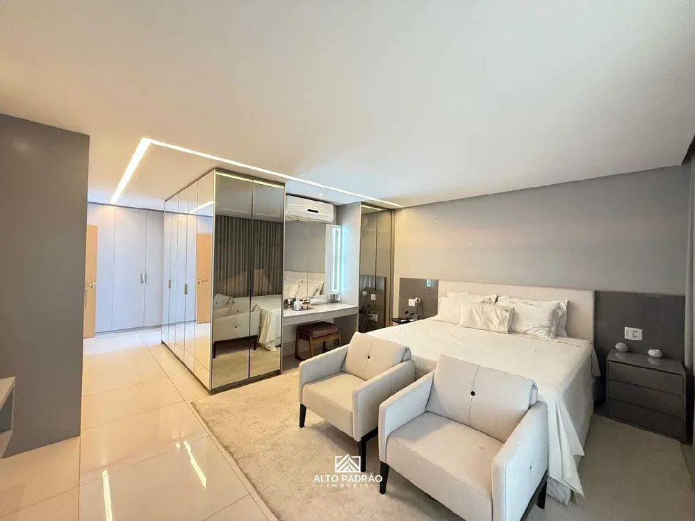 Apartamento, 4 quartos, 264 m² - Foto 8
