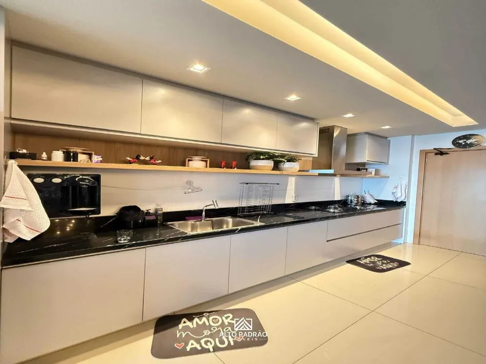 Apartamento, 4 quartos, 264 m² - Foto 5