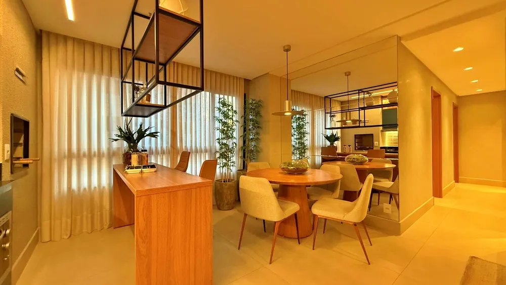 Apartamento, 3 quartos, 80 m² - Foto 7