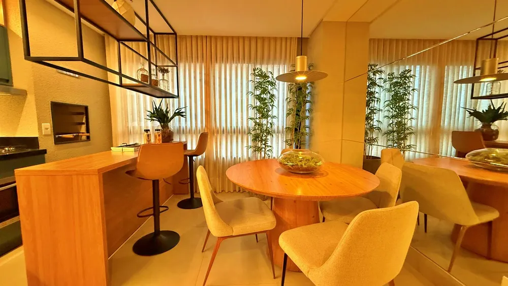 Apartamento, 3 quartos, 80 m² - Foto 3