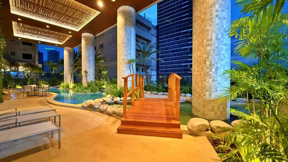 Apartamento, 3 quartos, 80 m² - Foto 6