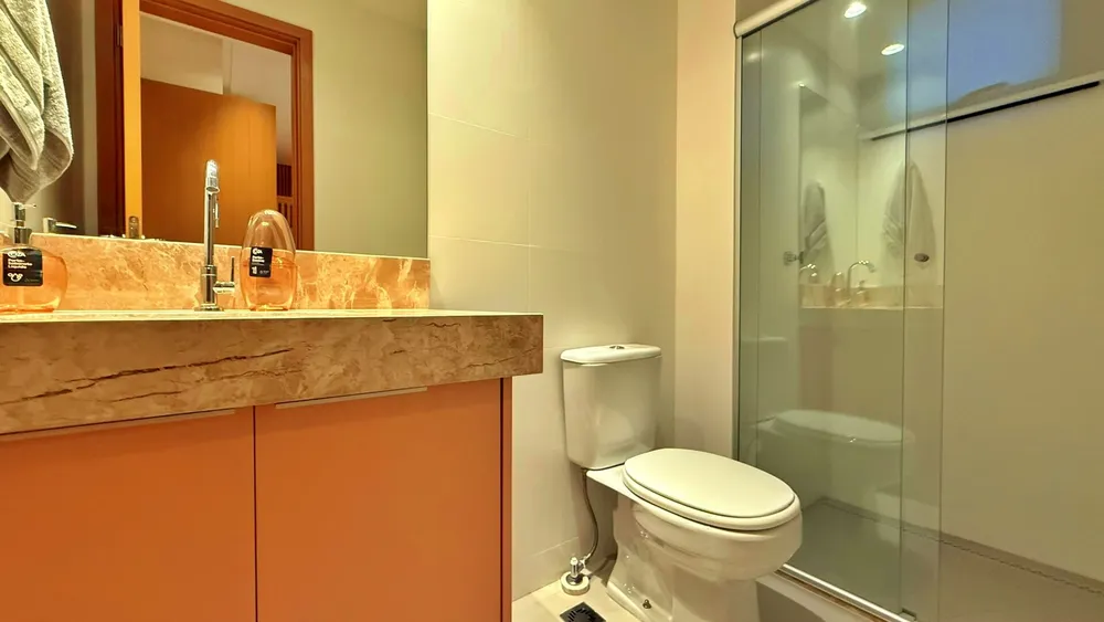 Apartamento, 3 quartos, 80 m² - Foto 3