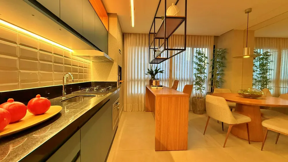 Apartamento, 3 quartos, 80 m² - Foto 8