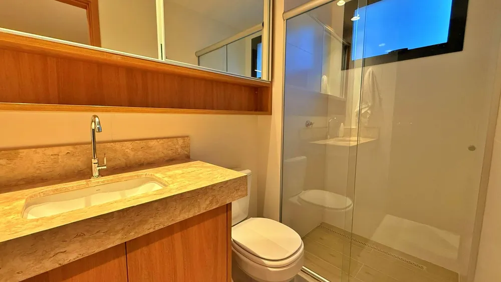 Apartamento, 3 quartos, 80 m² - Foto 5