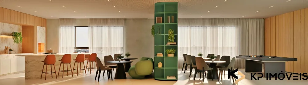 Apartamento, 2 quartos, 92 m² - Foto 5