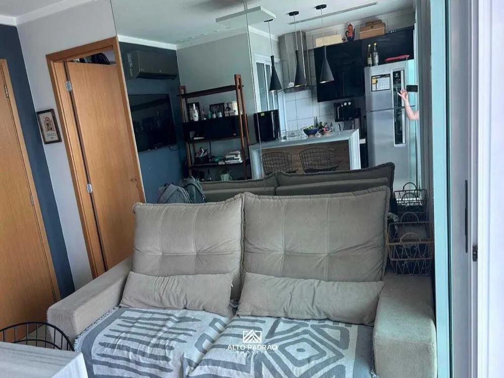 Casa, 1 quarto, 43 m² - Foto 5
