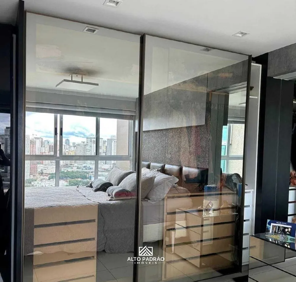 Casa, 1 quarto, 43 m² - Foto 2