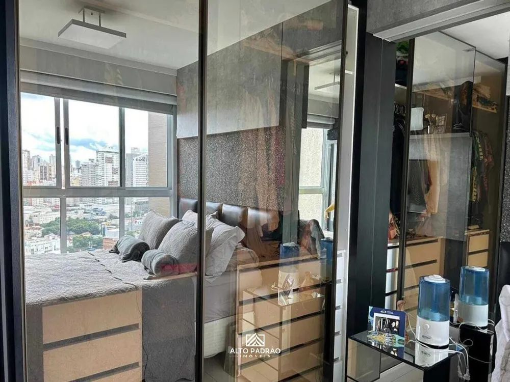 Casa, 1 quarto, 43 m² - Foto 3