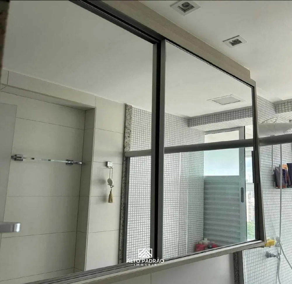 Casa, 1 quarto, 43 m² - Foto 4