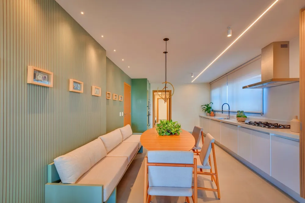 Apartamento, 5 quartos, 730 m² - Foto 1