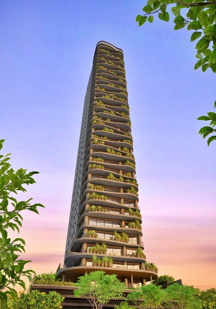 Apartamento, 5 quartos, 730 m² - Foto 4