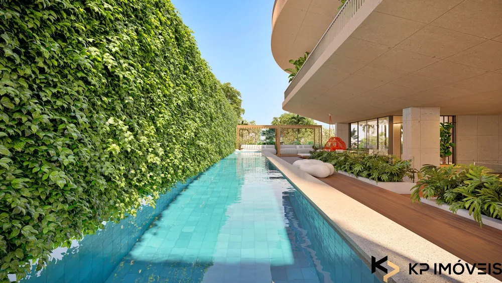 Apartamento, 1 quarto, 68 m² - Foto 4