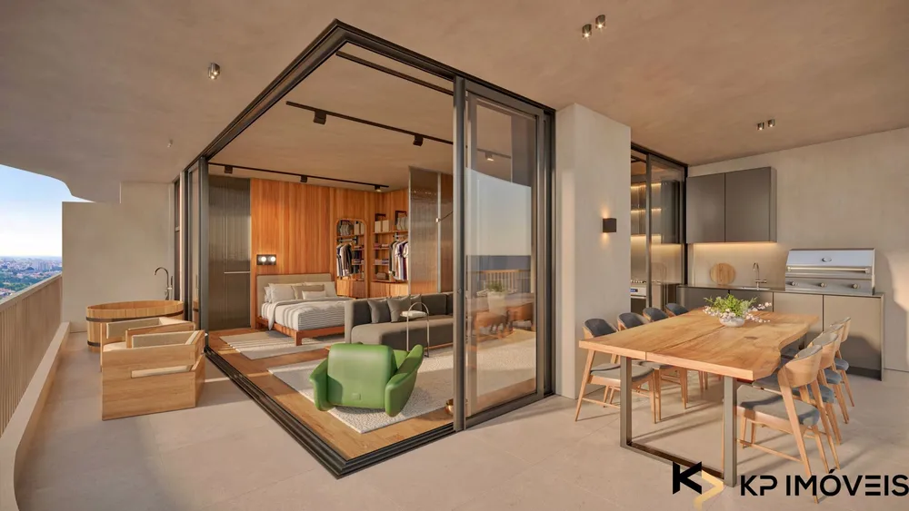 Apartamento, 1 quarto, 68 m² - Foto 11