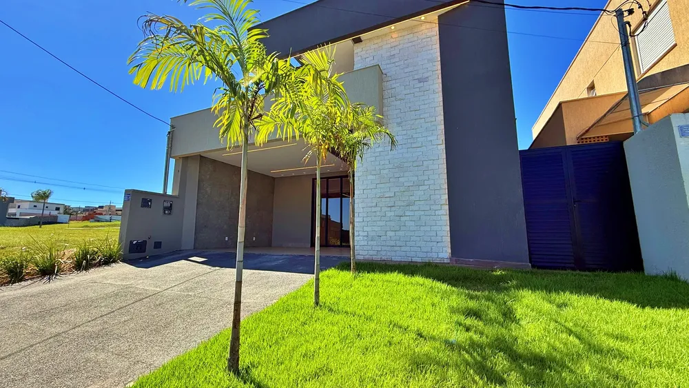 Casa, 3 quartos, 147 m² - Foto 1