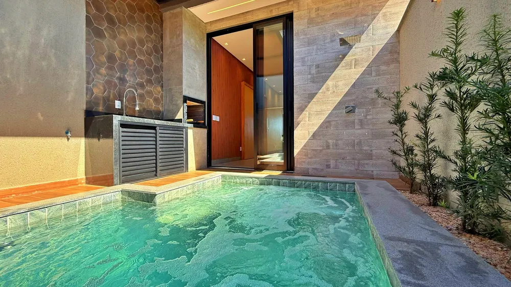 Casa, 3 quartos, 147 m² - Foto 4