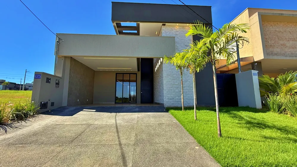Casa, 3 quartos, 147 m² - Foto 2