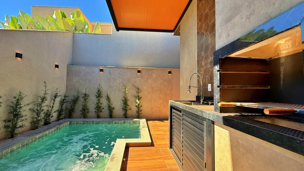 Casa, 3 quartos, 147 m² - Foto 7