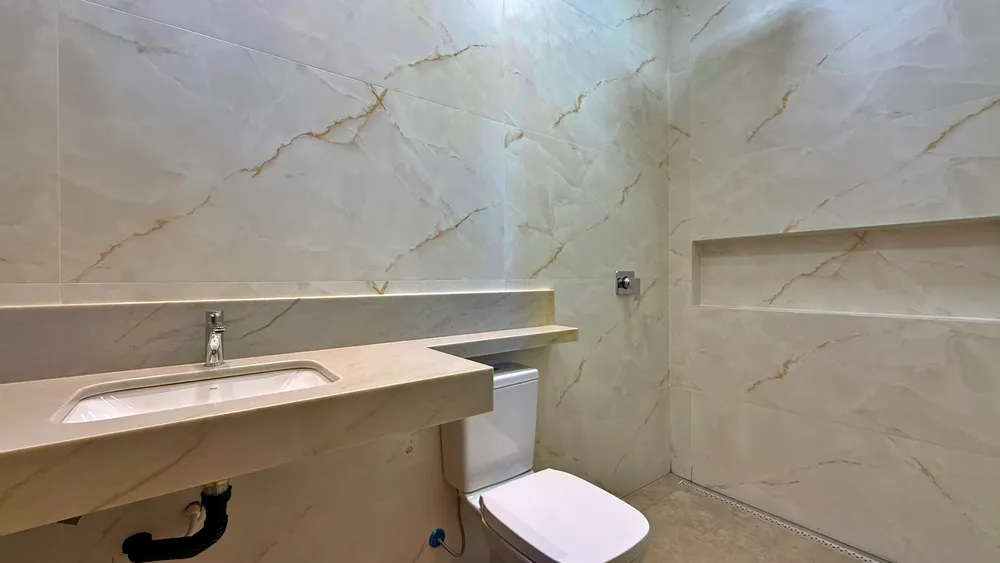 Casa, 3 quartos, 147 m² - Foto 2