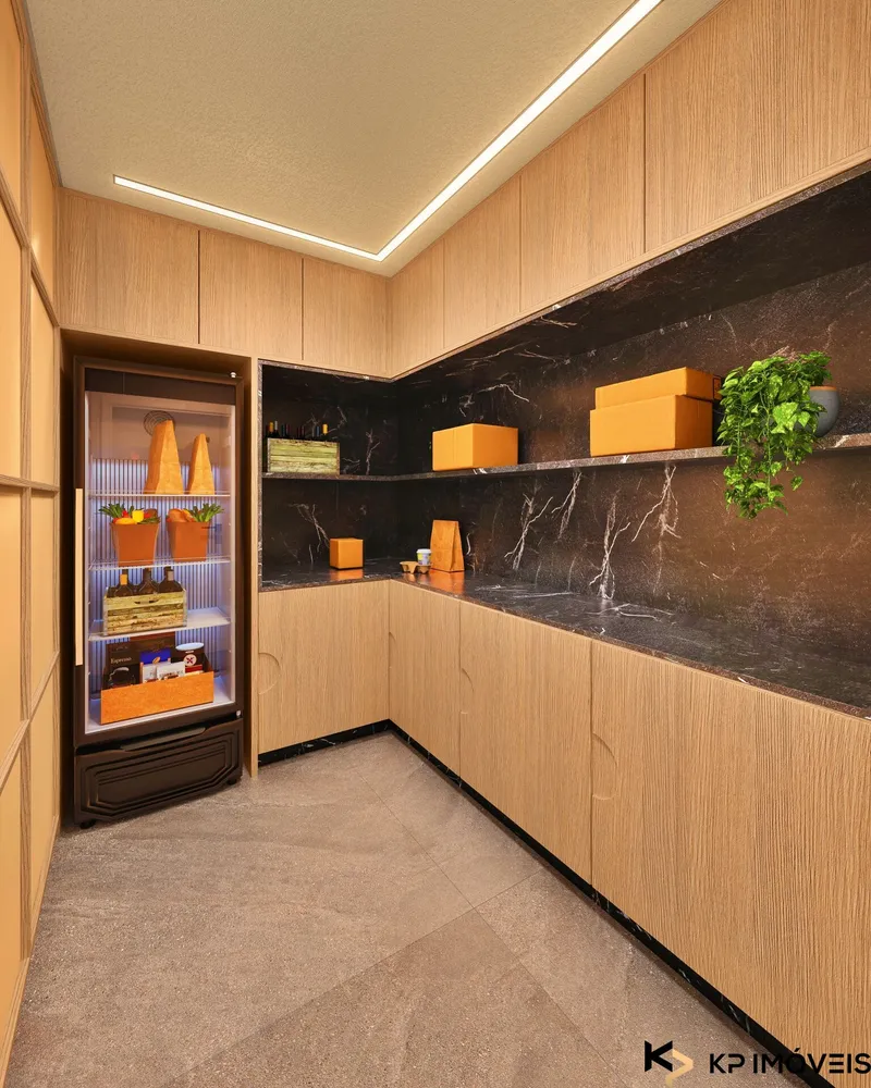 Apartamento, 4 quartos, 229 m² - Foto 1