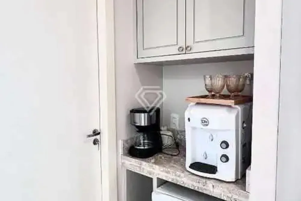 Sala-Conjunto, 37 m² - Foto 3
