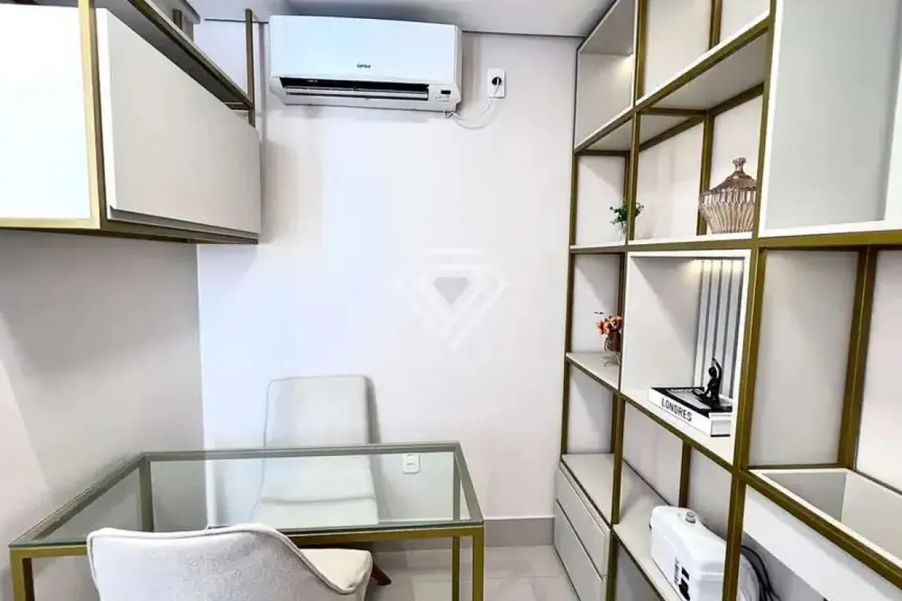 Sala-Conjunto, 37 m² - Foto 2