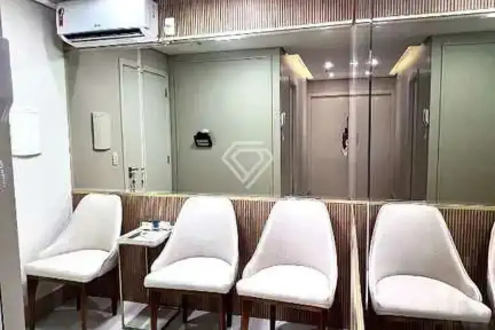 Sala-Conjunto, 37 m² - Foto 5