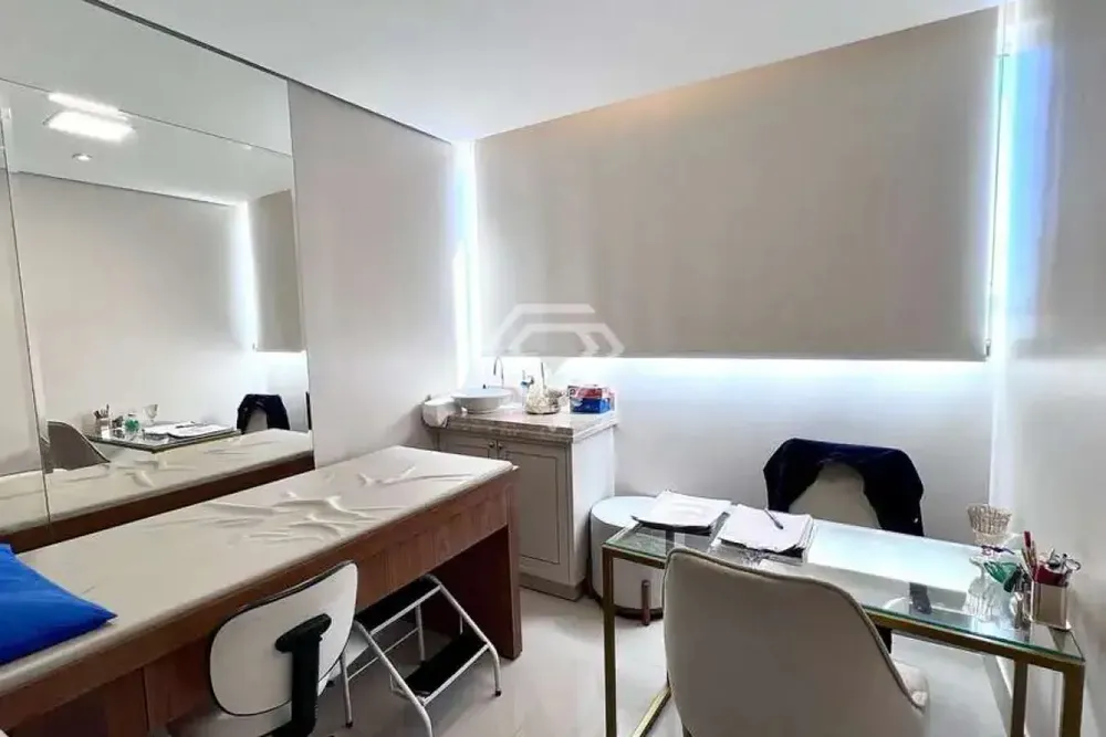 Sala-Conjunto, 37 m² - Foto 4